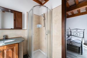 Double or Twin Room - Separate building