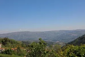 Casa das Lages - Campelo