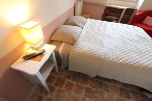 B&B / Chambres d'hotes Maison du Lys en Layon : photos des chambres