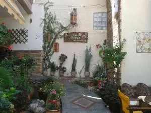 Akrotiri Hotel - Neos Marmaras