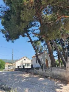 Kuca Marija-Petra - SPU