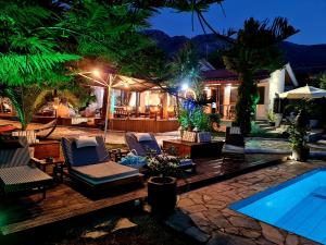 Villa Gala