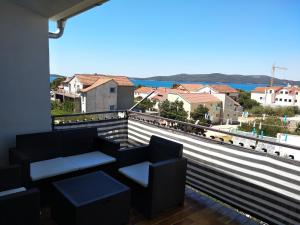 Apartments Sara & Kike With Sea View