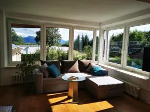 Ferienwohnung Kaiserblick - Gehering
