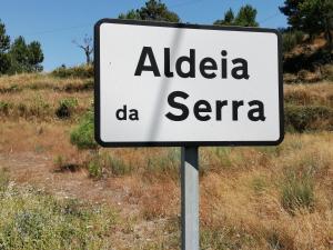 Refúgio d’Aldeia da Serra
