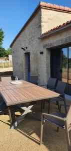 La borderie de Beauregard