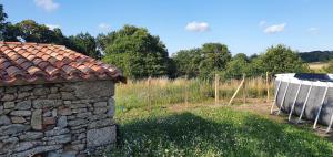 La borderie de Beauregard