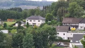Ferienwohnung im Sauerland - nähe Olpe (Biggesee) - Gerlingen