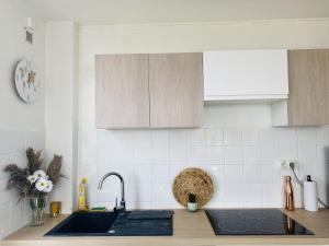 Superbe appartement centre Montluçon, proche hôpital