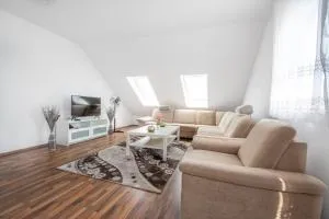 Merve Comfort Aparts4-Hannover-HALAL حلال - Hannover