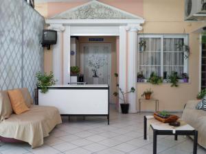 Hotel Dimitra Zeus