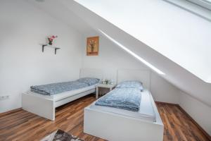 Merve Comfort Aparts4-Hannover