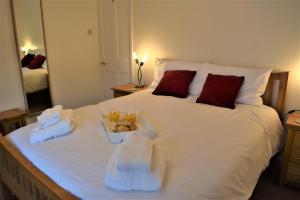 Osprey Cottage, Manton in Rutland