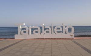 Apartamento Don Carlos