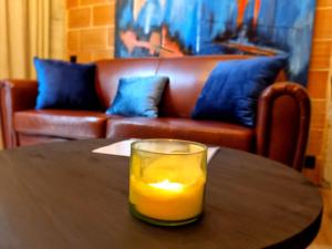 Two-level CATCHY LOFT Alicante Beach & Castle