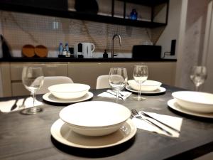 Two-level CATCHY LOFT Alicante Beach & Castle