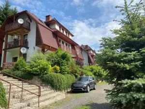 Apartament Artemida Kletno - 克莱诺