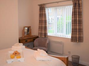 Osprey Cottage, Manton in Rutland