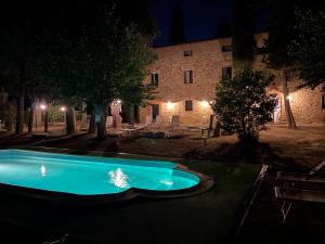 Il Castagnolo Country B&B