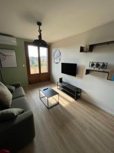 Appartements L’alsace : photos des chambres