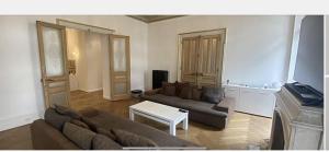 Croisette Palais festival 5 minutes , 170 m2 moderne spacious