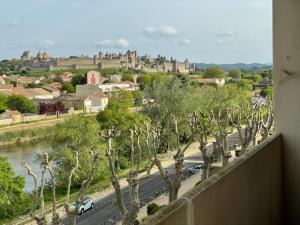 Appartements L’alsace : photos des chambres