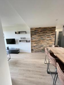 Appartements L’alsace : photos des chambres