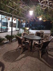 Butterfly Studios, Faliraki