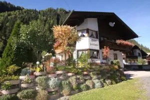 Apart Gerlinde - 湖城