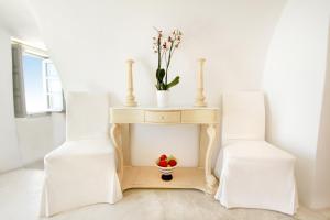 Onar Villas - Onar Hotels Collection Santorini Greece