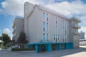 Piccolo Hotel - ليدو أدريانو