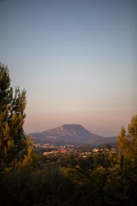 Hotels thecamp hotel Eco Lodge- Aix en Provence : photos des chambres