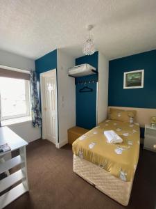 Standard Single Room with Shower room in No 29 Bed and Breakfast