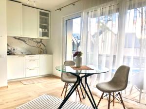 R.J. Apartamentai. Kunigiškės