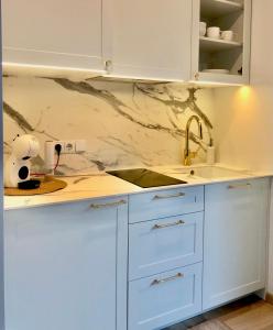 R.J. Apartamentai. Kunigiškės