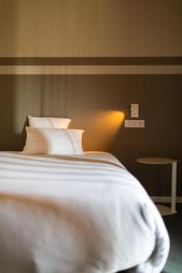 Hotels thecamp hotel Eco Lodge- Aix en Provence : photos des chambres