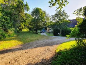 B&B / Chambres d'hotes Ferme equestre Gateau Stables : photos des chambres