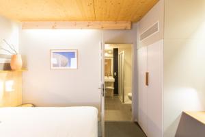 Hotels thecamp hotel Eco Lodge- Aix en Provence : photos des chambres