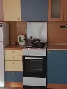 Едностаен апартамент АНДЖЕЛИ