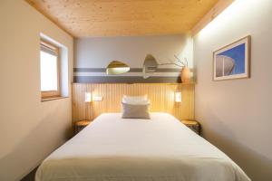 Hotels thecamp hotel Eco Lodge- Aix en Provence : photos des chambres