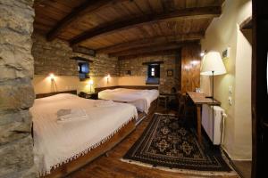 Standard Quadruple Room room in Arhontiko Aristis