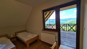 Dom na Szewcowej Polanie