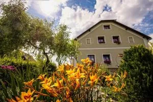 Ubytování Na statku - Černá Voda