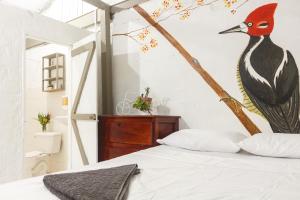 Cabañas Los Almendros