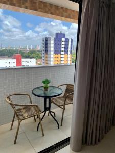 Manaíra Apart Hotel