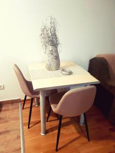 Relax, apartman sa garažnim mestom