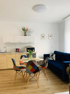 Apartament Walczaka nr 16 MIEJSCE PARKINGOWE