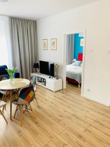 Apartament Walczaka nr 16 MIEJSCE PARKINGOWE