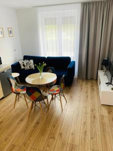 Apartament Walczaka nr 16 MIEJSCE PARKINGOWE