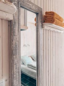 Baron Munchausen Guest House